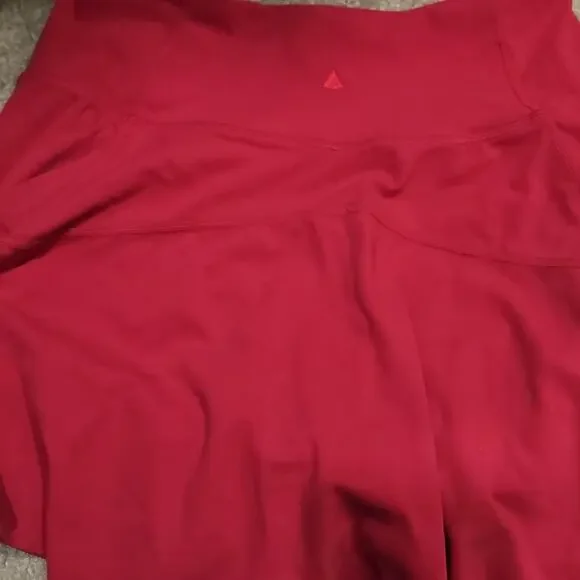 Vitality Cloud II Skort- Magenta - Picture 4 of 5